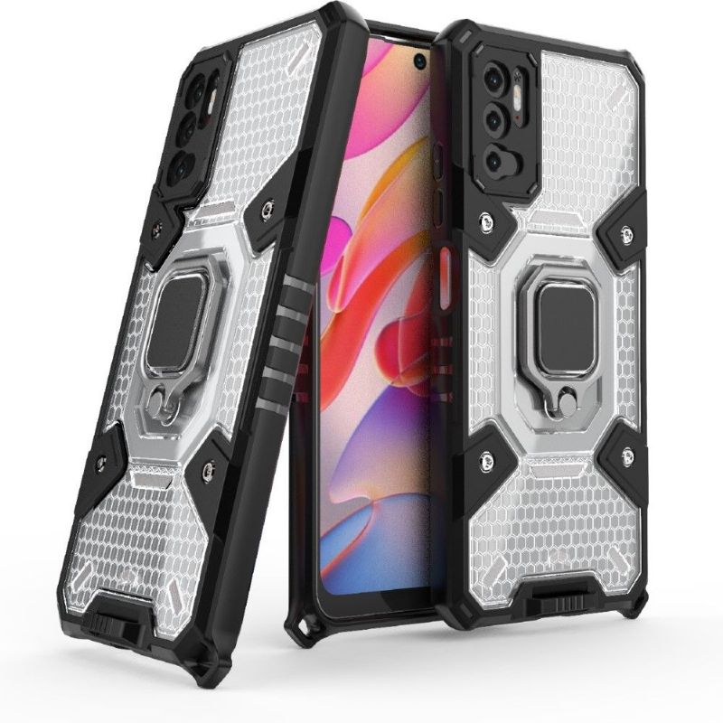 Kryt Na Xiaomi Redmi Note 10 5G / Poco M3 Pro Funkce Podpory Dvou Barev
