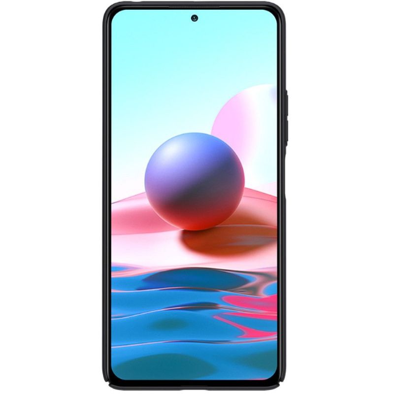 Kryt Na Xiaomi Redmi Note 10 5G / Poco M3 Pro Nillkin Rigid Frosted