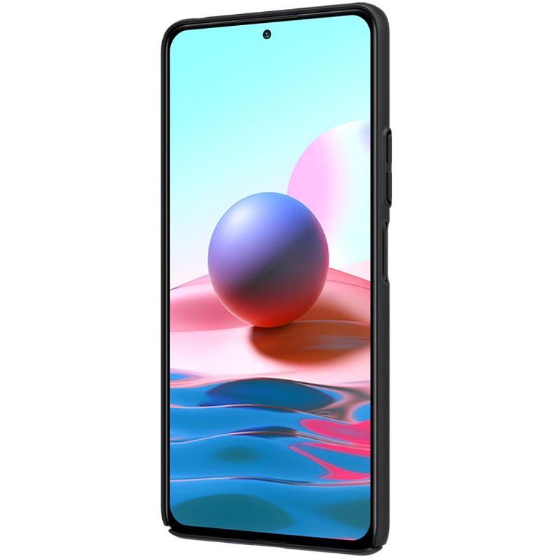 Kryt Na Xiaomi Redmi Note 10 5G / Poco M3 Pro Nillkin Rigid Frosted