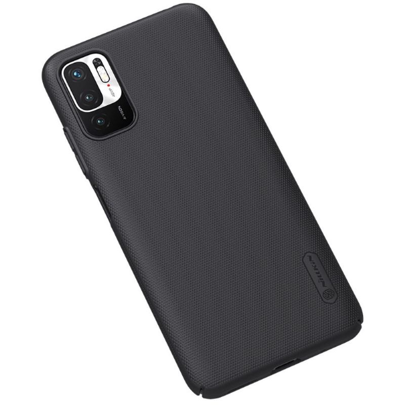 Kryt Na Xiaomi Redmi Note 10 5G / Poco M3 Pro Nillkin Rigid Frosted