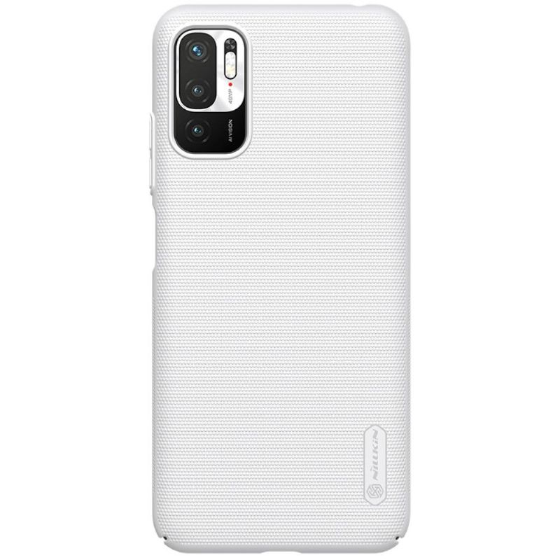 Kryt Na Xiaomi Redmi Note 10 5G / Poco M3 Pro Nillkin Rigid Frosted