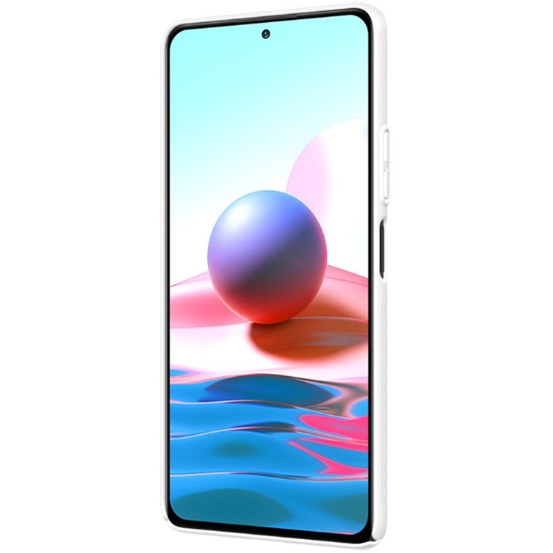 Kryt Na Xiaomi Redmi Note 10 5G / Poco M3 Pro Nillkin Rigid Frosted
