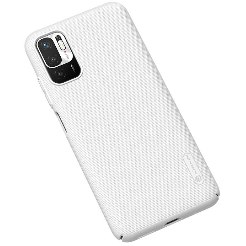 Kryt Na Xiaomi Redmi Note 10 5G / Poco M3 Pro Nillkin Rigid Frosted