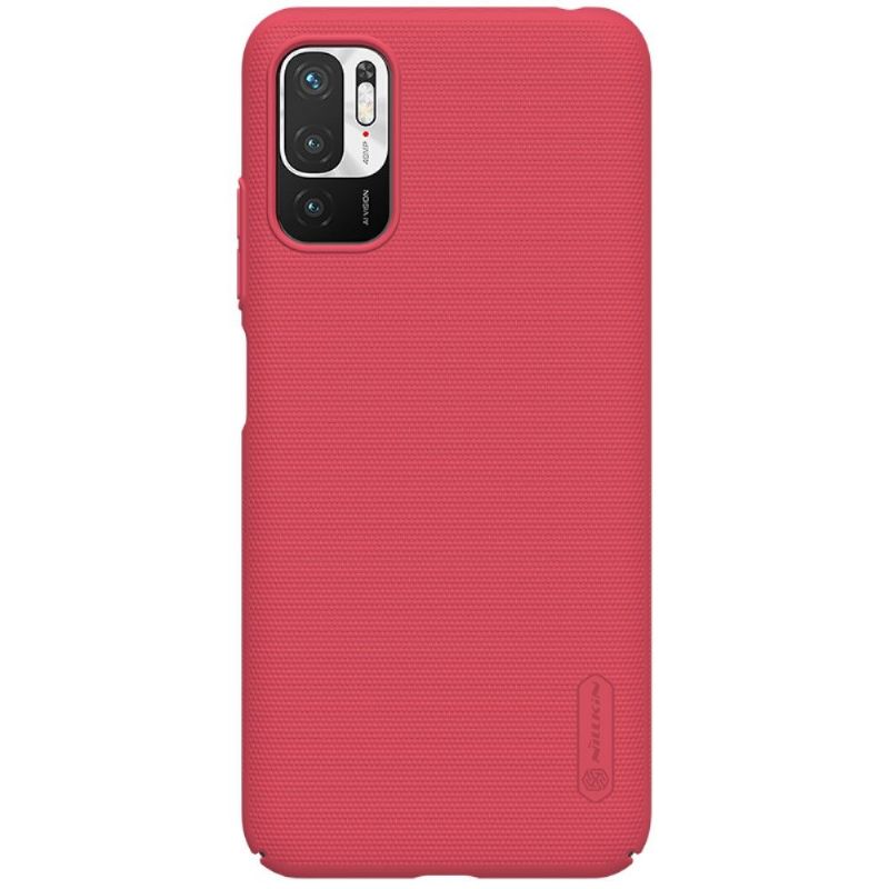 Kryt Na Xiaomi Redmi Note 10 5G / Poco M3 Pro Nillkin Rigid Frosted