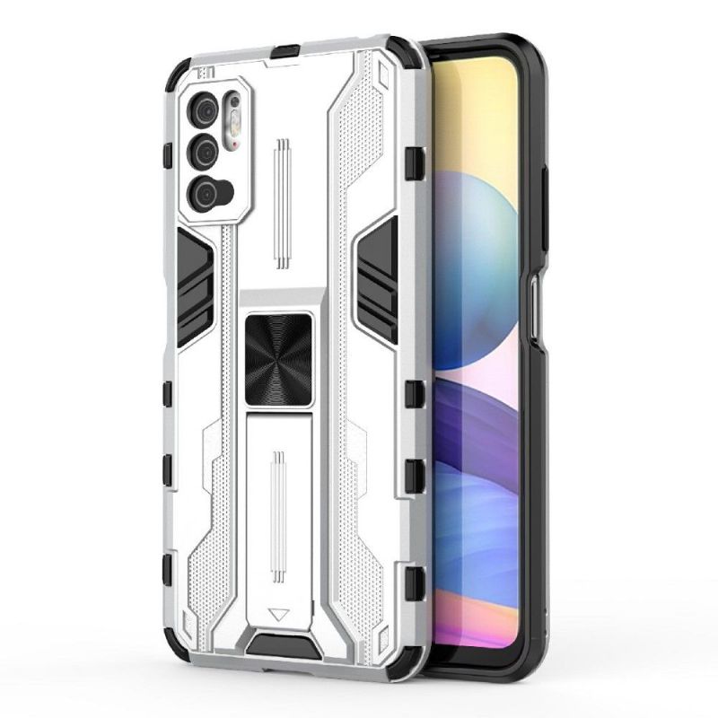 Kryt Na Xiaomi Redmi Note 10 5G / Poco M3 Pro Podpora Řady Armor