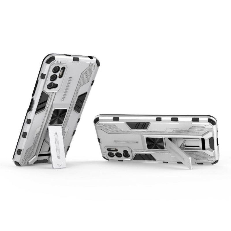Kryt Na Xiaomi Redmi Note 10 5G / Poco M3 Pro Podpora Řady Armor