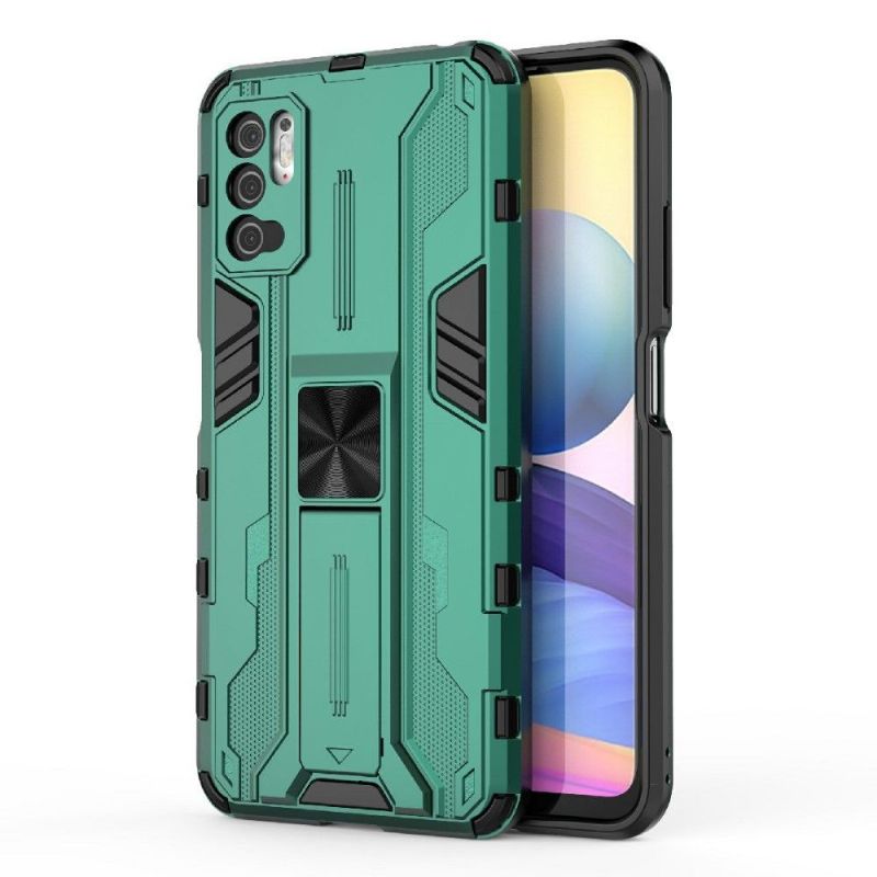 Kryt Na Xiaomi Redmi Note 10 5G / Poco M3 Pro Podpora Řady Armor