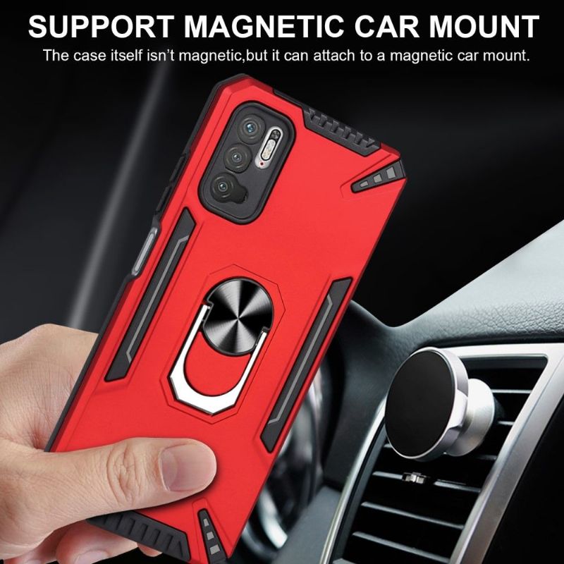 Kryt Na Xiaomi Redmi Note 10 5G / Poco M3 Pro Ring Sports