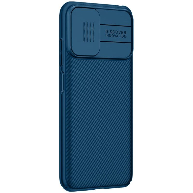 Kryt Na Xiaomi Redmi Note 10 5G / Poco M3 Pro Se Zadním Krytem Objektivu