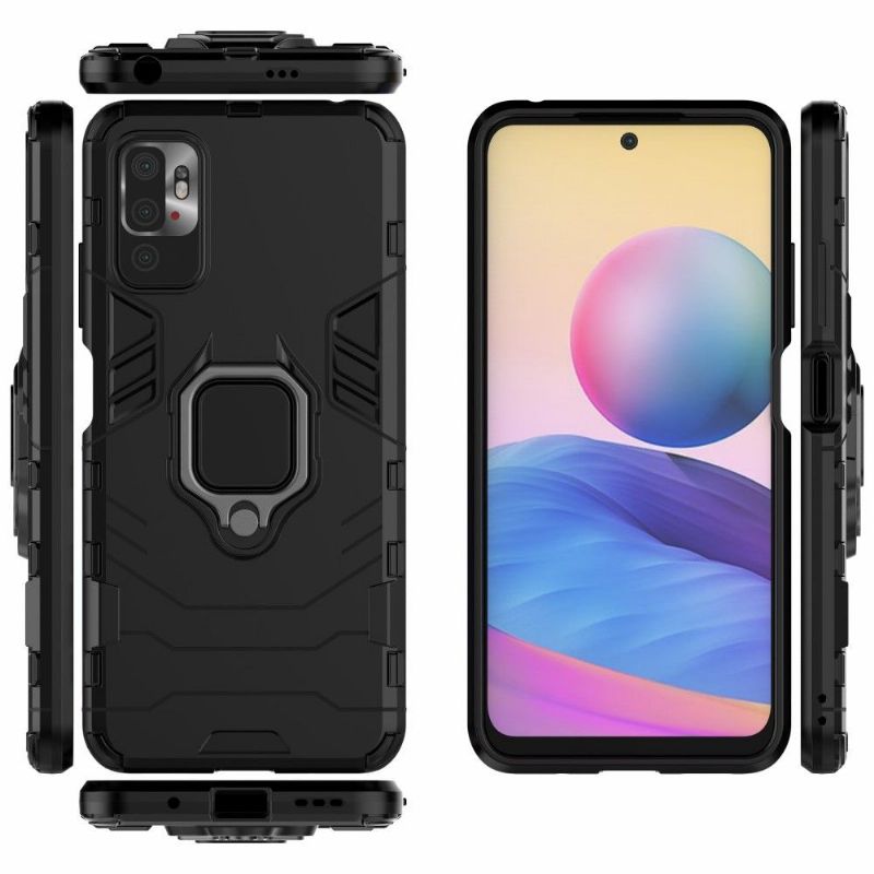 Kryt Na Xiaomi Redmi Note 10 5G / Poco M3 Pro Ultra Ochranná Belinda