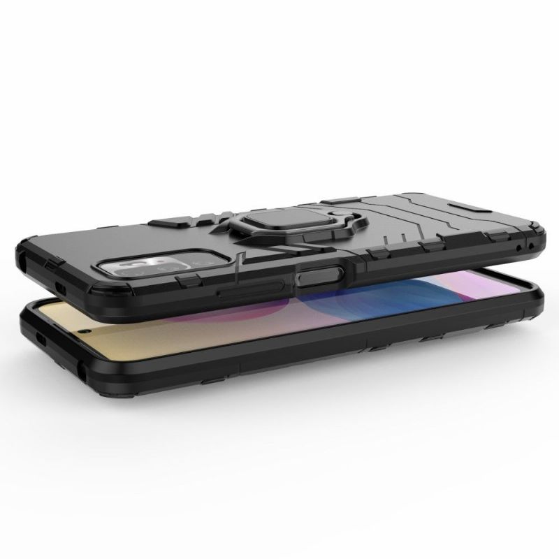 Kryt Na Xiaomi Redmi Note 10 5G / Poco M3 Pro Ultra Ochranná Belinda