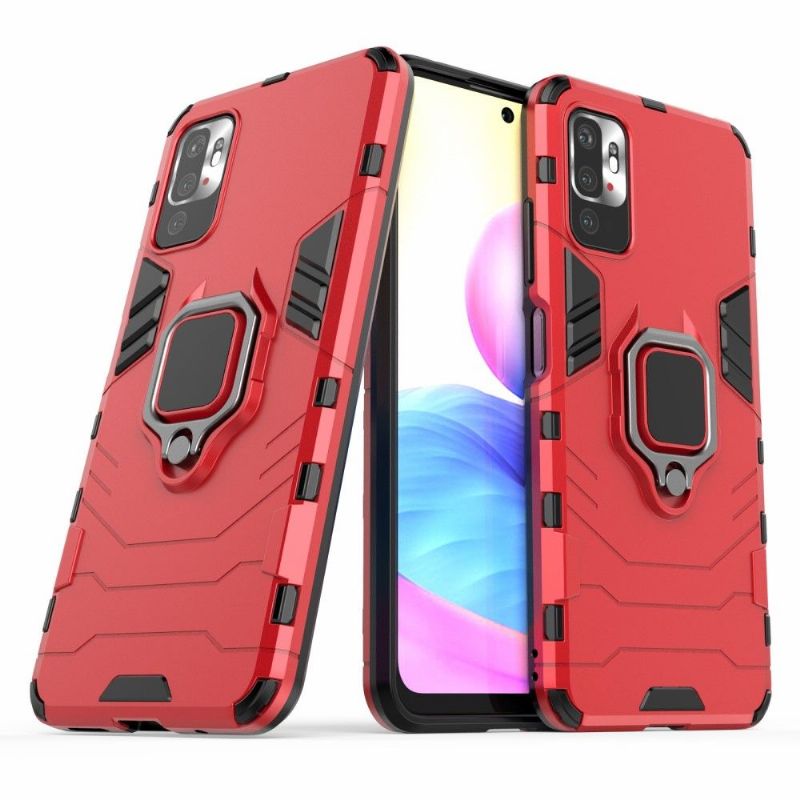 Kryt Na Xiaomi Redmi Note 10 5G / Poco M3 Pro Ultra Ochranná Belinda