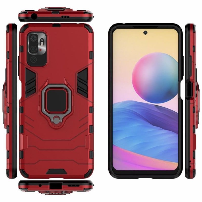 Kryt Na Xiaomi Redmi Note 10 5G / Poco M3 Pro Ultra Ochranná Belinda