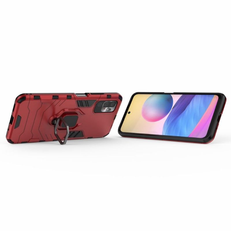 Kryt Na Xiaomi Redmi Note 10 5G / Poco M3 Pro Ultra Ochranná Belinda
