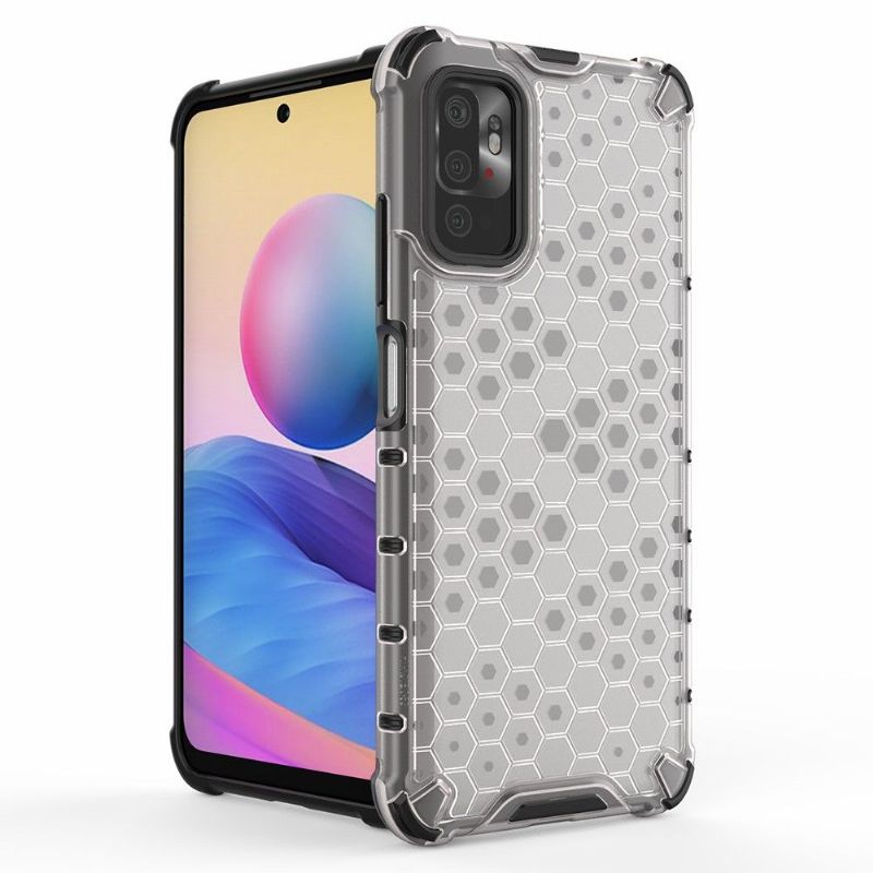 Kryt Na Xiaomi Redmi Note 10 5G / Poco M3 Pro Voštinový Design