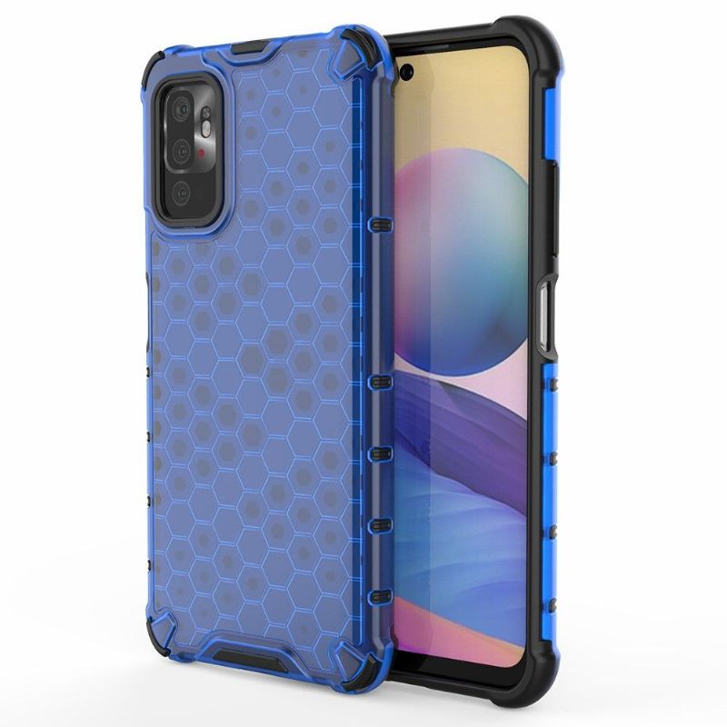 Kryt Na Xiaomi Redmi Note 10 5G / Poco M3 Pro Voštinový Design