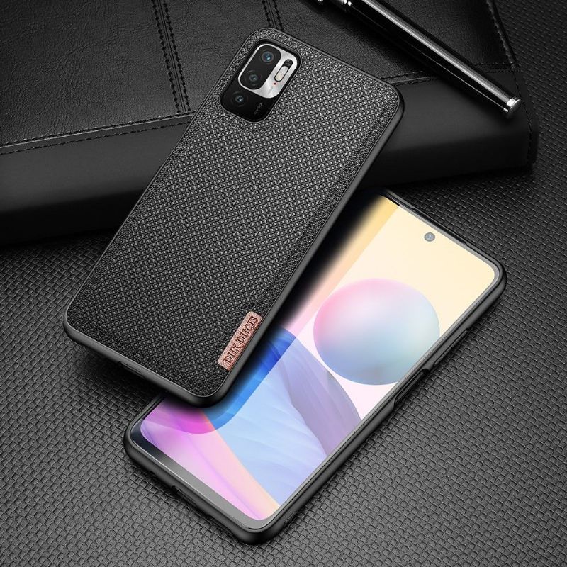 Kryty Na Mobil Na Xiaomi Redmi Note 10 5G / Poco M3 Pro Elegantní Řada Fino