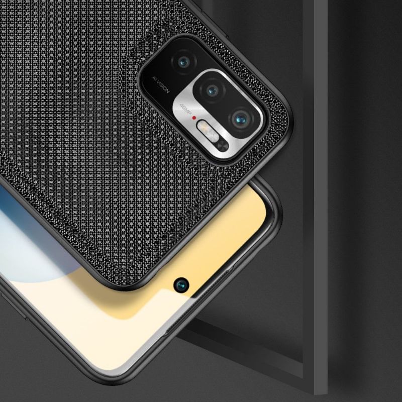 Kryty Na Mobil Na Xiaomi Redmi Note 10 5G / Poco M3 Pro Elegantní Řada Fino