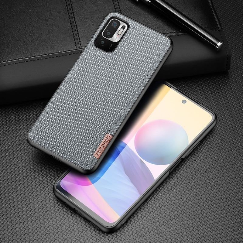 Kryty Na Mobil Na Xiaomi Redmi Note 10 5G / Poco M3 Pro Elegantní Řada Fino