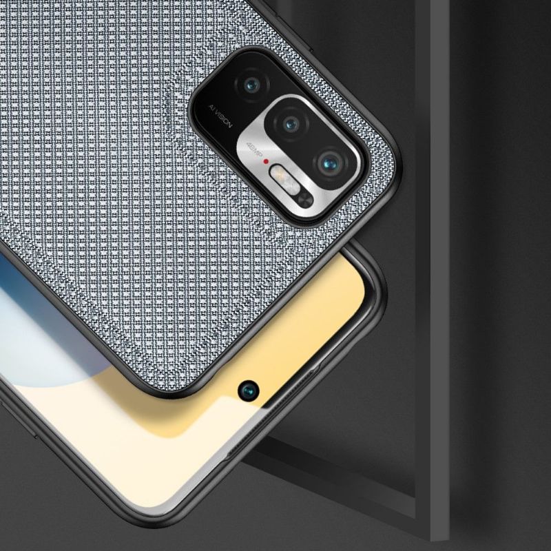 Kryty Na Mobil Na Xiaomi Redmi Note 10 5G / Poco M3 Pro Elegantní Řada Fino