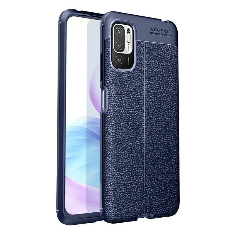 Kryty Na Mobil Na Xiaomi Redmi Note 10 5G / Poco M3 Pro Flexibilní Zrnitá Povrchová Úprava