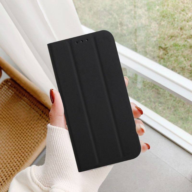 Kryty Na Mobil Na Xiaomi Redmi Note 10 5G / Poco M3 Pro Flipové Pouzdro Více Úhlů