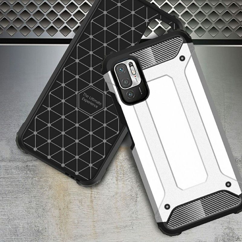 Kryty Na Mobil Na Xiaomi Redmi Note 10 5G / Poco M3 Pro Ochranný Armorguard