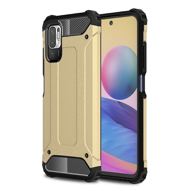Kryty Na Mobil Na Xiaomi Redmi Note 10 5G / Poco M3 Pro Ochranný Armorguard