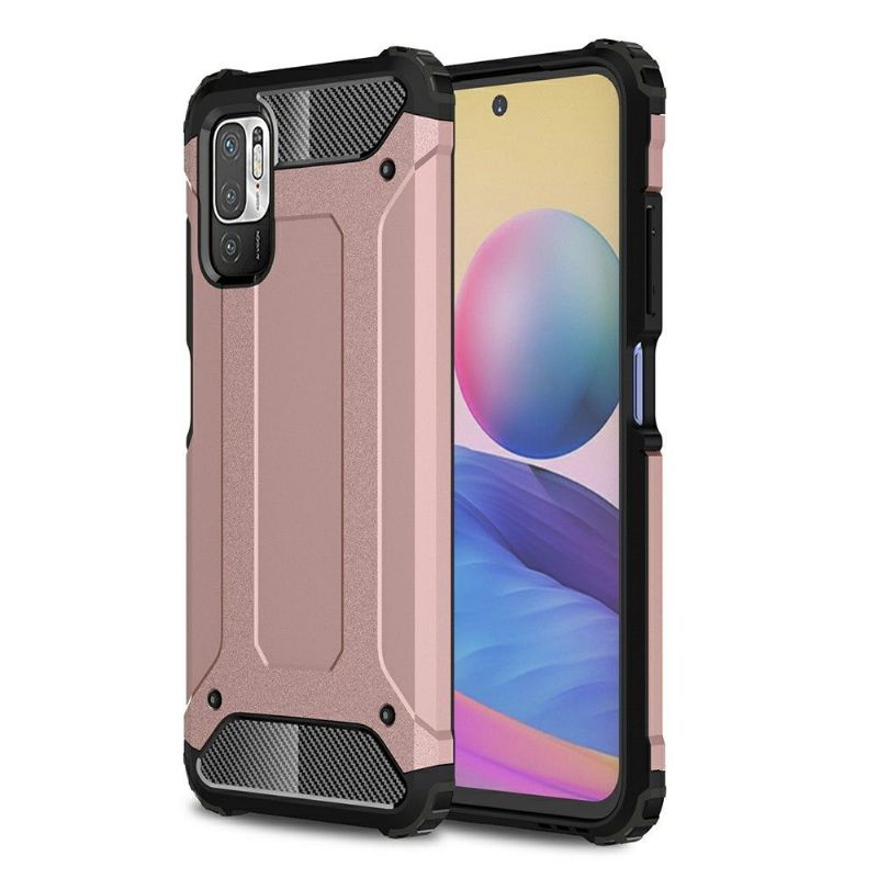 Kryty Na Mobil Na Xiaomi Redmi Note 10 5G / Poco M3 Pro Ochranný Armorguard