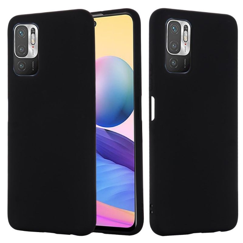Kryty Na Mobil Na Xiaomi Redmi Note 10 5G / Poco M3 Pro Puro Tekutý Silikon