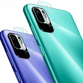 Tvrzené Sklo Pro Xiaomi Redmi Note 10 5G / Objektiv Poco M3 Pro (2 Kusy)