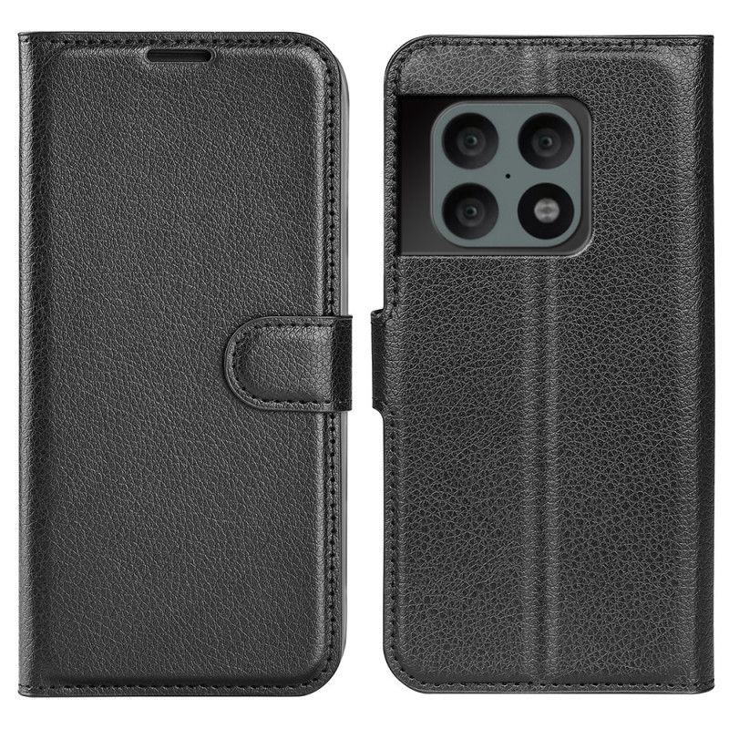 Flipové Pouzdro Na OnePlus 10 Pro 5G Klasický