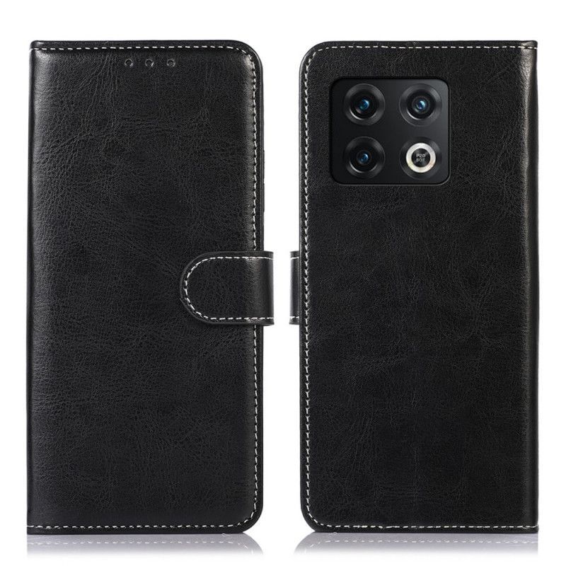Flipové Pouzdro Na OnePlus 10 Pro 5G Vinobraní