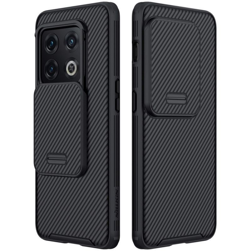 Kryt Na OnePlus 10 Pro 5G Camshield Nillkin