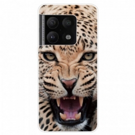 Kryt Na OnePlus 10 Pro 5G Leopard