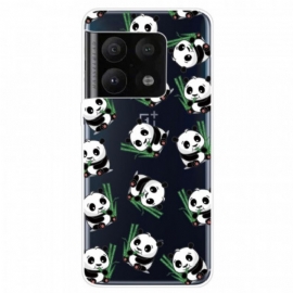 Kryt Na OnePlus 10 Pro 5G Malé Pandy