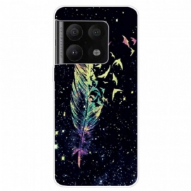 Kryt Na OnePlus 10 Pro 5G Pírko