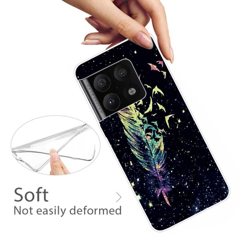 Kryt Na OnePlus 10 Pro 5G Pírko