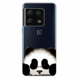 Kryty Na Mobil Na OnePlus 10 Pro 5G Bezešvá Panda