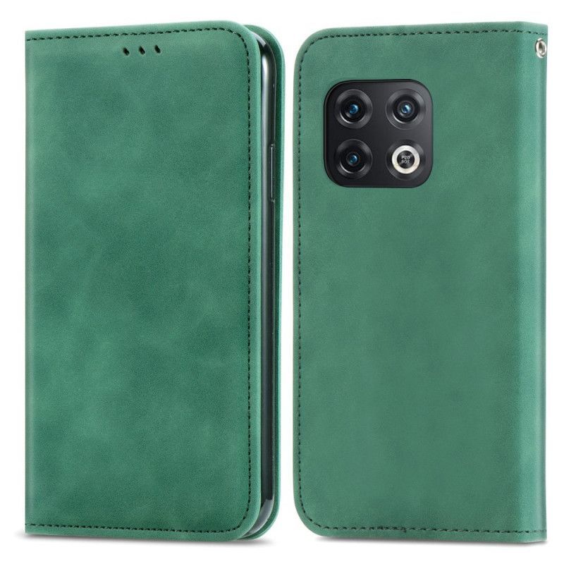 Kryty Na Mobil Na OnePlus 10 Pro 5G Flipové Pouzdro Bonbón