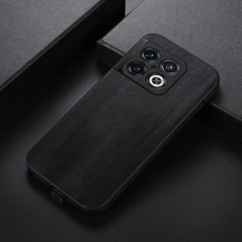 Kryty Na Mobil Na OnePlus 10 Pro 5G Koženka