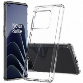 Kryty Na Mobil Na OnePlus 10 Pro 5G Průhledný