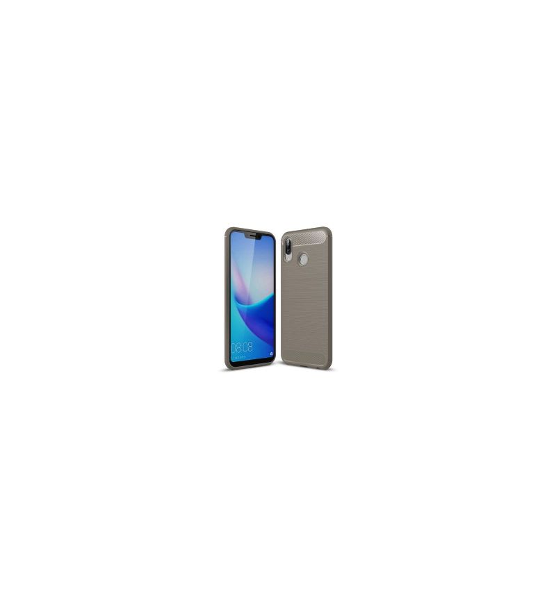 Kryt Na Honor Play Kartáčovaný Uhlík