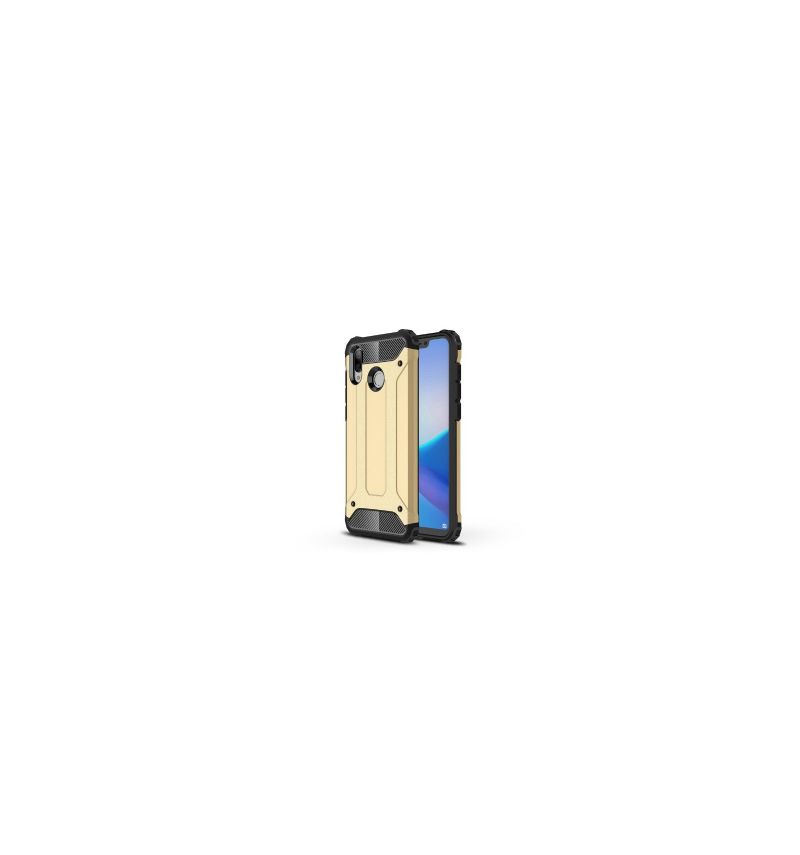 Kryty Na Mobil Na Honor Play Armorguard