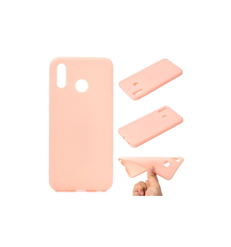 Kryty Na Mobil Na Honor Play Balení 6 Silikonových Pouzder
