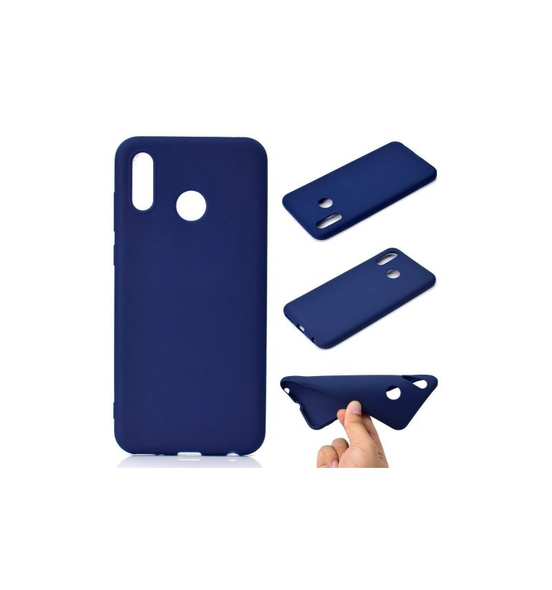 Kryty Na Mobil Na Honor Play Balení 6 Silikonových Pouzder