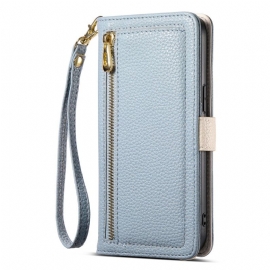 Kožený Kryt iPhone Air Eseble