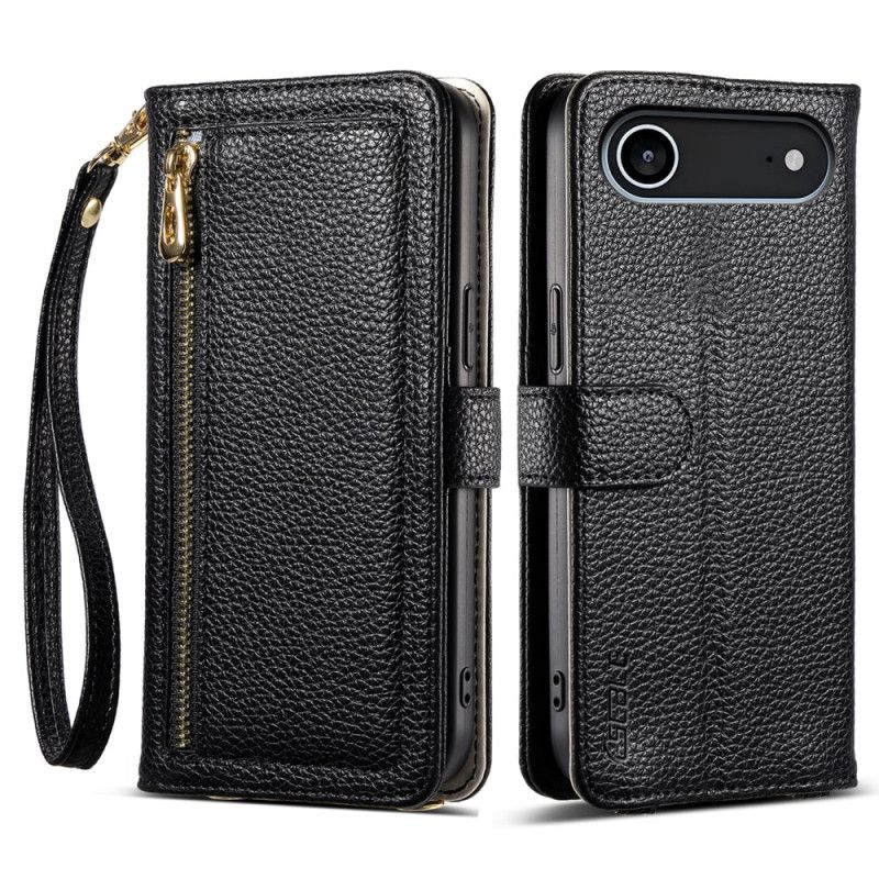 Kožený Kryt iPhone Air Eseble