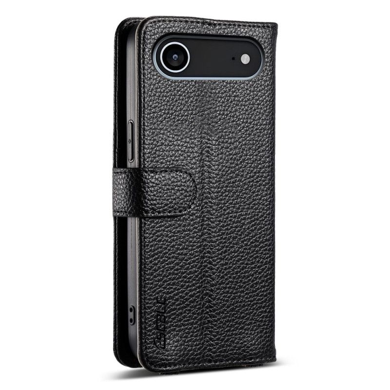 Kožený Kryt iPhone Air Eseble