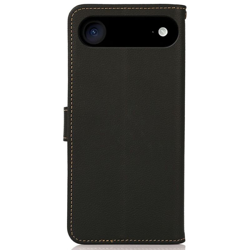 Kožený Kryt iPhone Air Klasická Khazneh